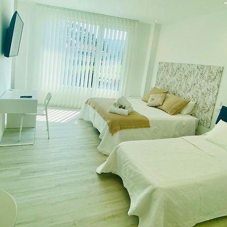 Camino Da Praia Redondela Room photo